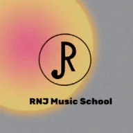 Rhythm N Jams Music School logo