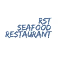 RST Seafood Restaurant logo