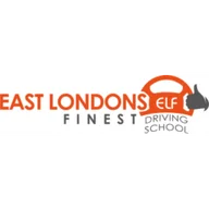 East London's Finest Driving School logo