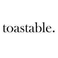 Toastable logo