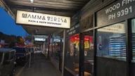 Mamma Teresa Pizza and Pasta Restaurant logo
