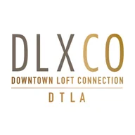 Downtown Loft Connection logo