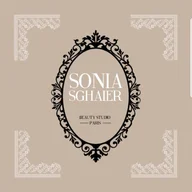 Sonia Sghaier Beauty Studio logo