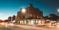 Crown Hotel Surry Hills logo