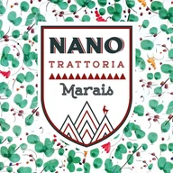 Nano Marais logo