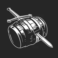 McMullen Distillery logo