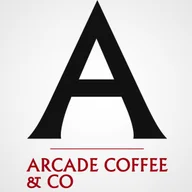 Arcade Coffee & Co logo