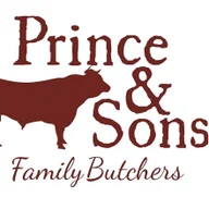 Prince & Sons logo
