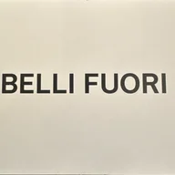 Belli Fuori logo