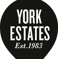 York Estates logo