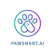 PawSmart AI logo
