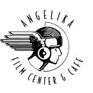 Angelika Film Center & Cafe logo