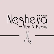 Nesheva Hair and Beauty logo