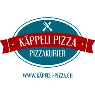 Käppeli Pizza logo