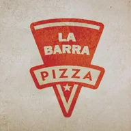 Pizzería La Barra logo