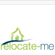 Relocate Me logo