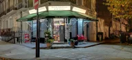 Ferreira Delicatessen logo