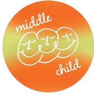 Middle Child Bar logo