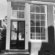 Faces Hairdresser Amsterdam logo