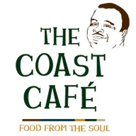The Coast Cafe logo