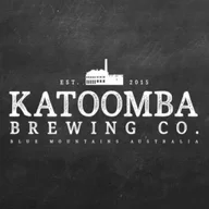 Katoomba Brewing Company logo