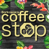 Coffee Stop Wittenbergplatz logo