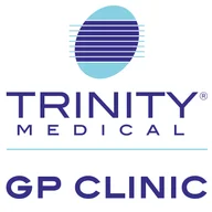 Trinity Medical GP Clinic logo