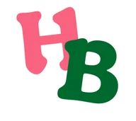 Holybelly 5 logo