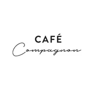 Café Compagnon Restaurant Paris 2 logo