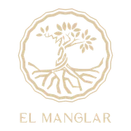 El Manglar logo
