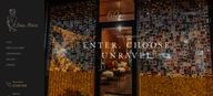 Lieu Privé Cocktail Bar logo