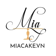 Tiệm bánh MiaCake Đà Nẵng logo