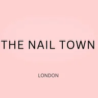THE NAIL TOWN logo