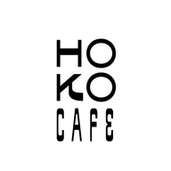 HOKO Hong Kong Cafe logo
