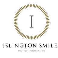 Islington Smiles logo
