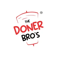 The Doner Bro's Holborn logo