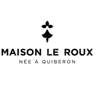 Maison Le Roux Chocolatier & Caramélier logo