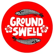Ground Swell logo