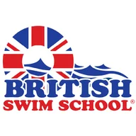 British Swim School logo