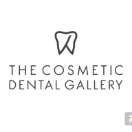 The Cosmetic Dental Gallery logo
