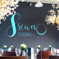 8Slices Pizzeria logo