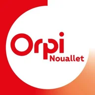 ORPI Real Nouallet logo