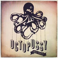 Octopussy logo