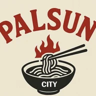 Palsun logo