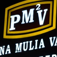 PMV Money Exchange logo