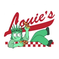 Louie's New York Pizza Canggu | NYC Style Pizza Restaurant logo