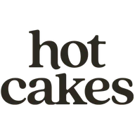 Hot Cakes Capitol Hill logo