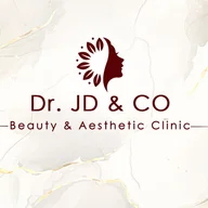 DRJD&CO Beauty & Aesthetic Clinic logo