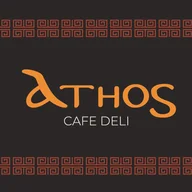 Athos Cafe Deli logo