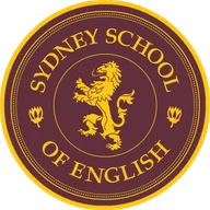 Sydney School of English logo
